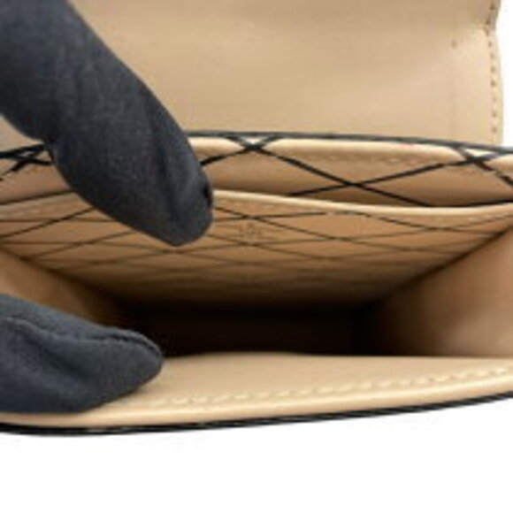 Louis Vuitton Pochette Trunk Vertical Monogram Canvas Shoulder Bag - Picture 9 of 11